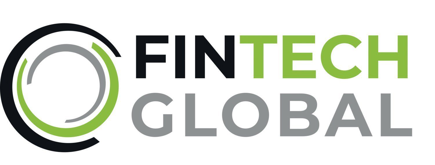 Fintech global logo